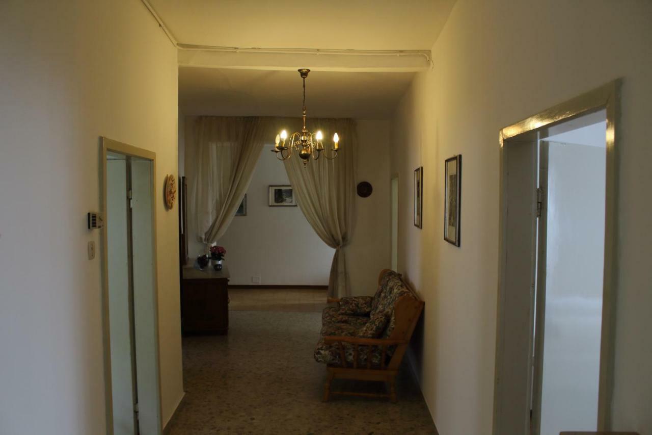 TassulloLa Casa Dei Nonni公寓 外观 照片