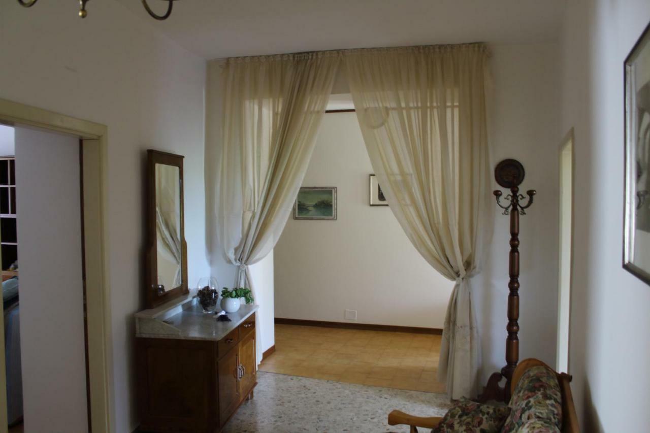 TassulloLa Casa Dei Nonni公寓 外观 照片