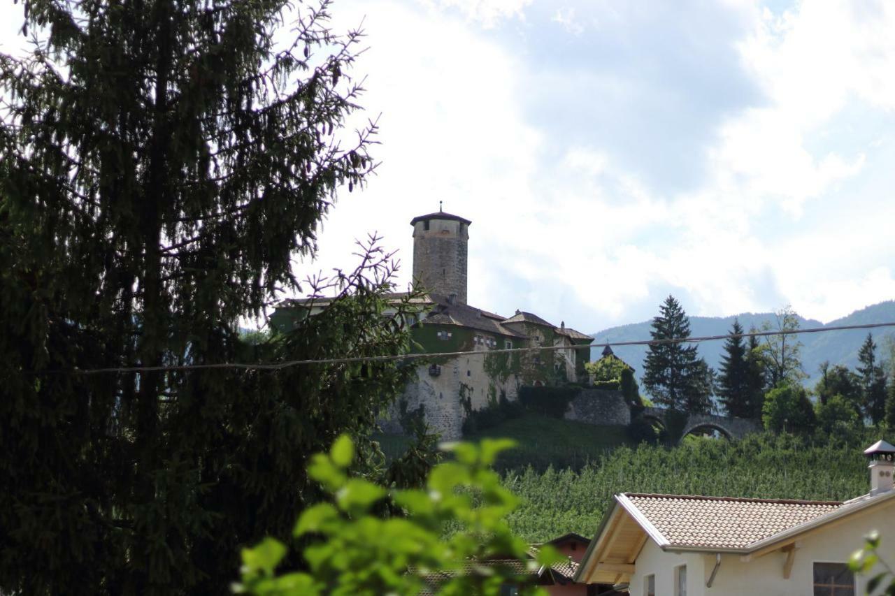 TassulloLa Casa Dei Nonni公寓 外观 照片